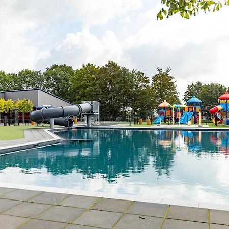 Rhederlaagse Meren Lathum Buitenkant foto