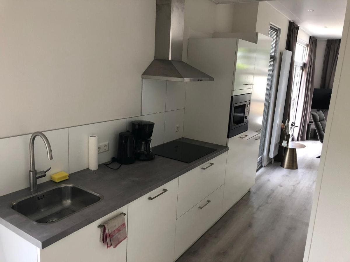 Rhederlaagse Meren Lathum Buitenkant foto